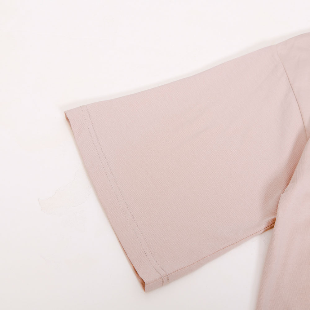 【UV加工】肌ざわりなめらか ビッグTシャツ