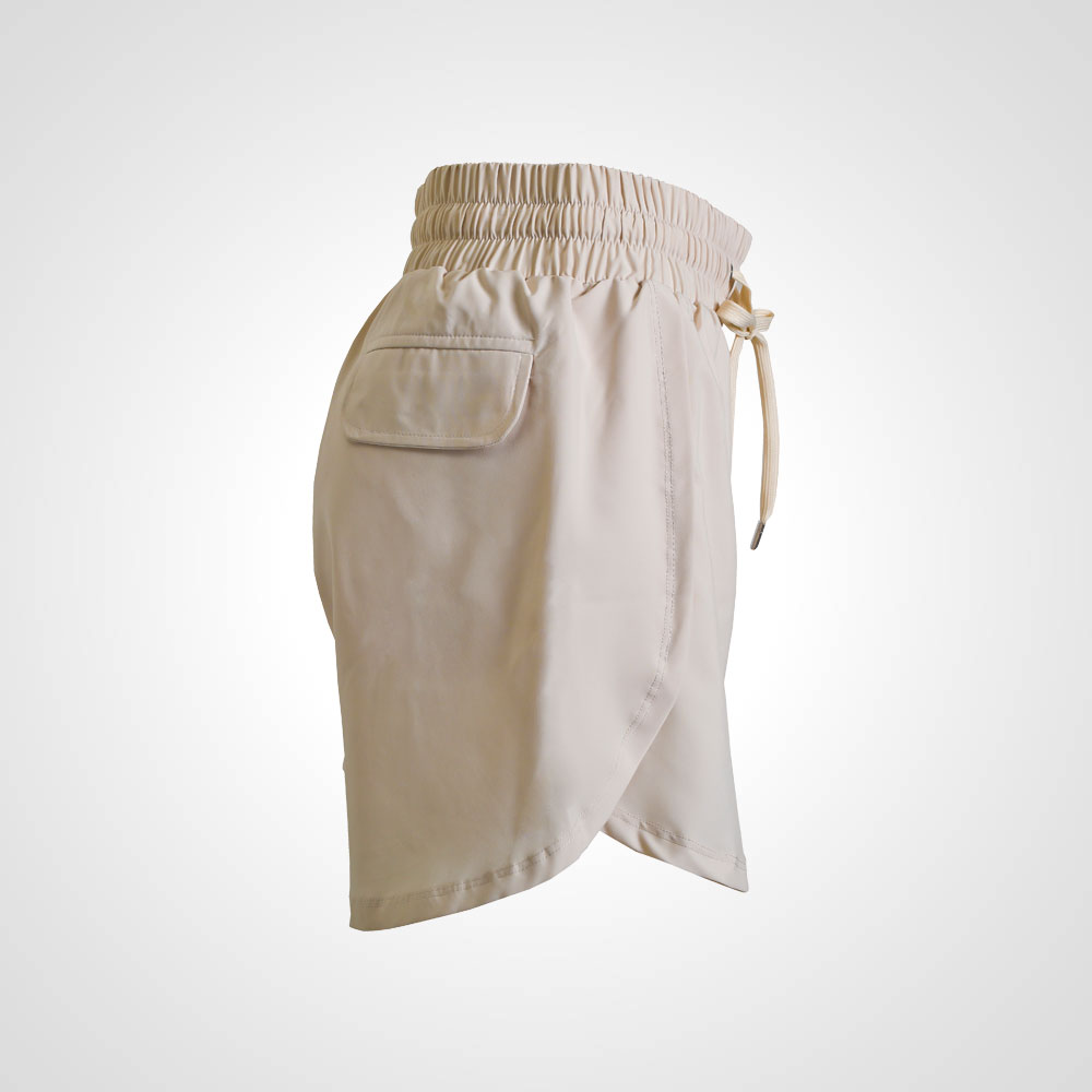 ストレッチ ショートパンツ WOMEN
