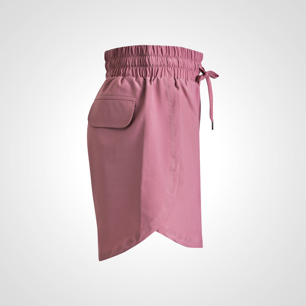 ストレッチ ショートパンツ WOMEN