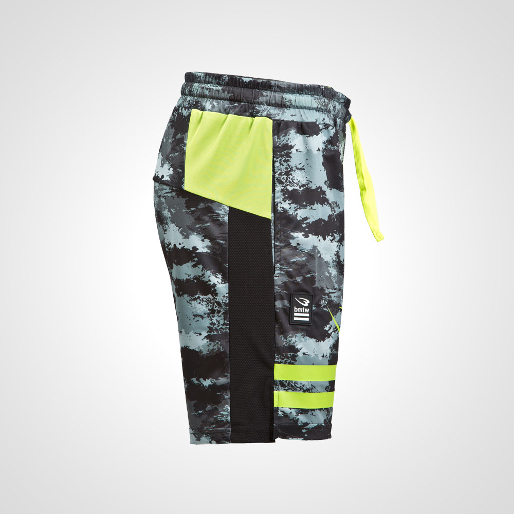 bmtw ストレッチDRYショートパンツ
