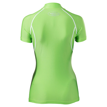BM・GEAR アスリート WOMEN (ハーフスリーブ)
