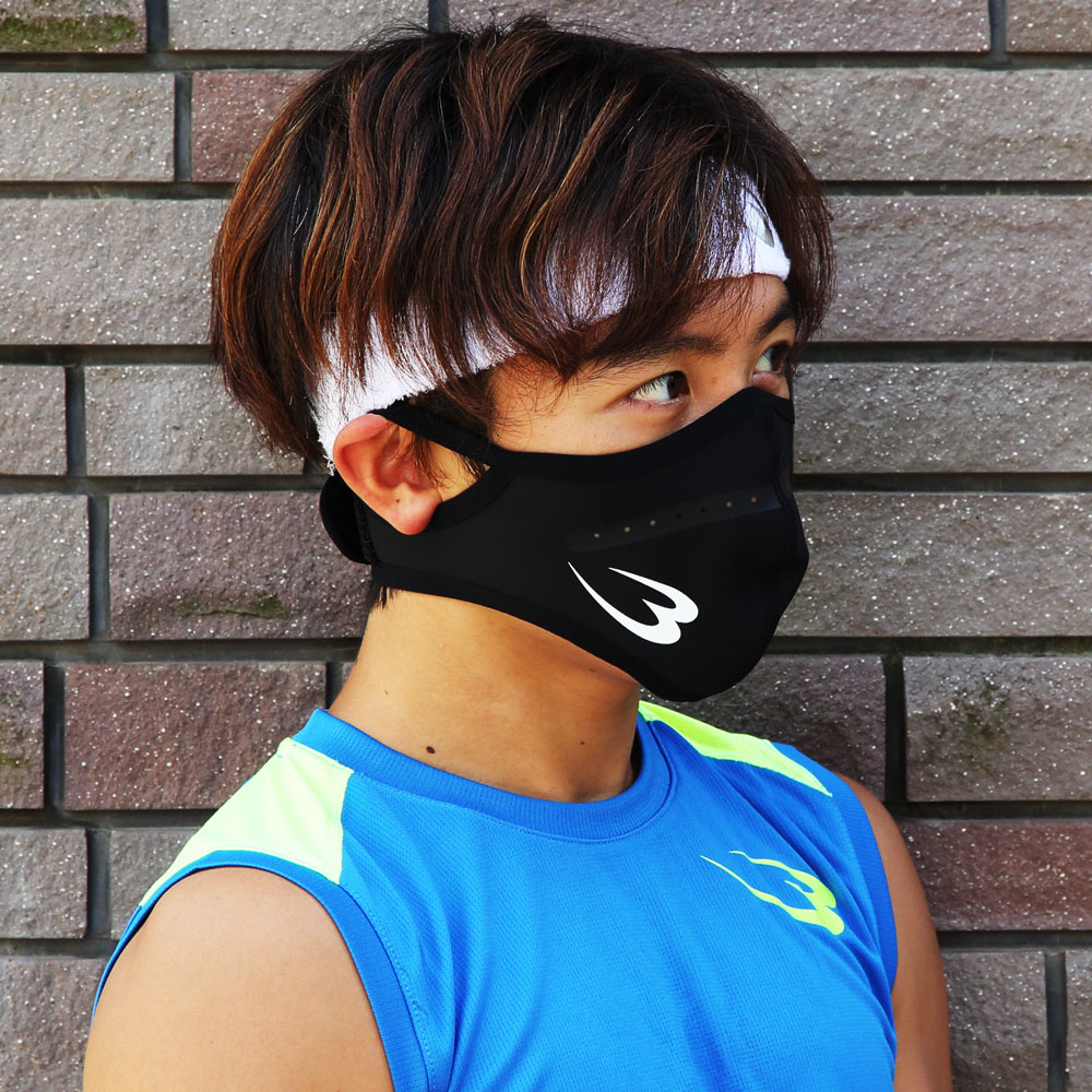 BMスポーツマスク