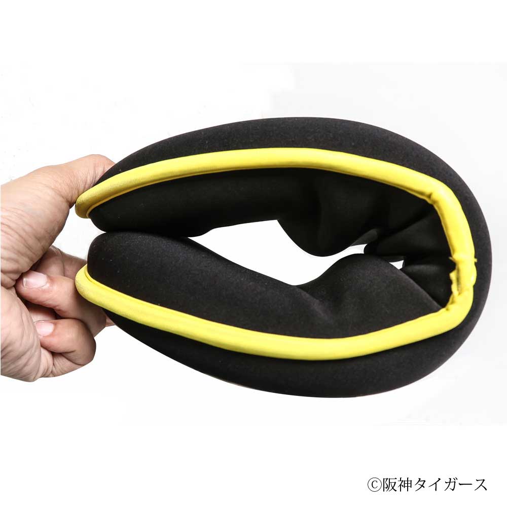 阪神タイガース ベンチクッション