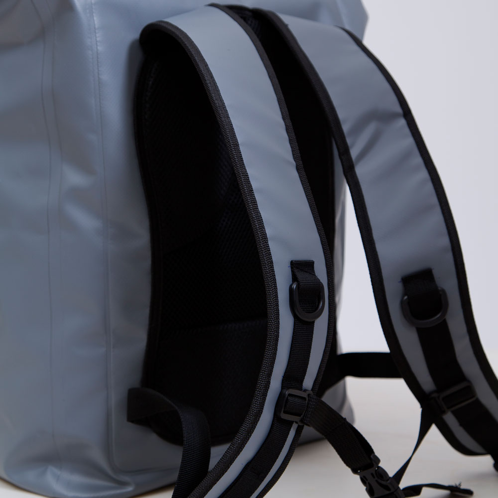 ウォータープルーフバッグ60L