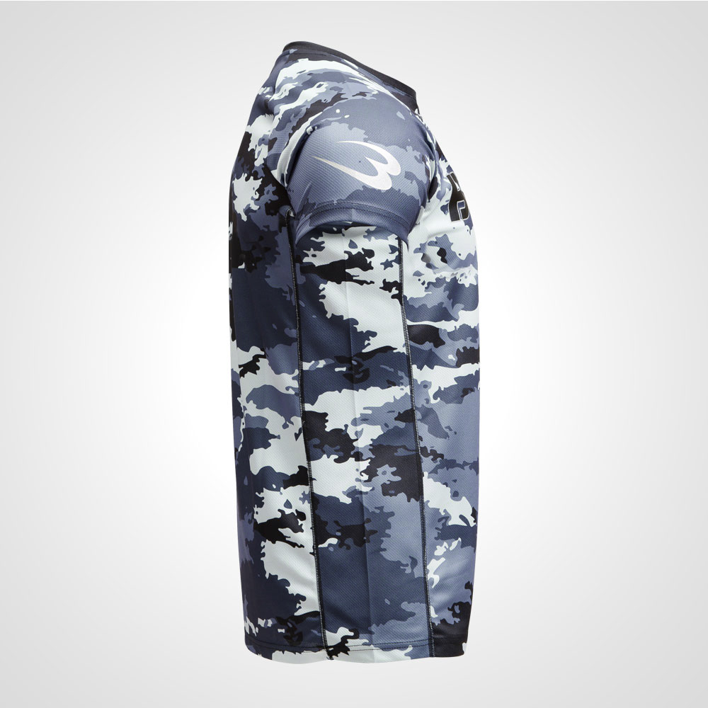 B×BRAWNY BM・GYM ウエアDRY セットアップ1