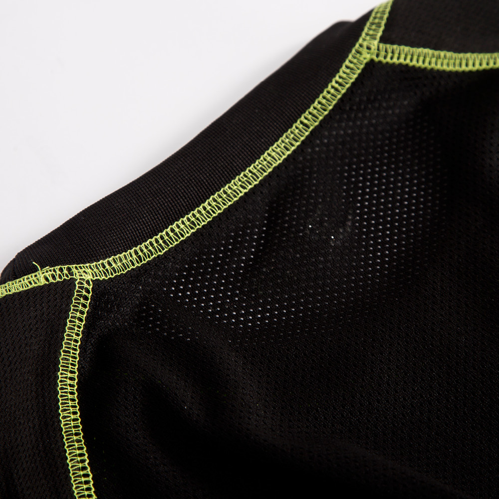 B×Boxing Cross DRY ハーフスリーブ2
