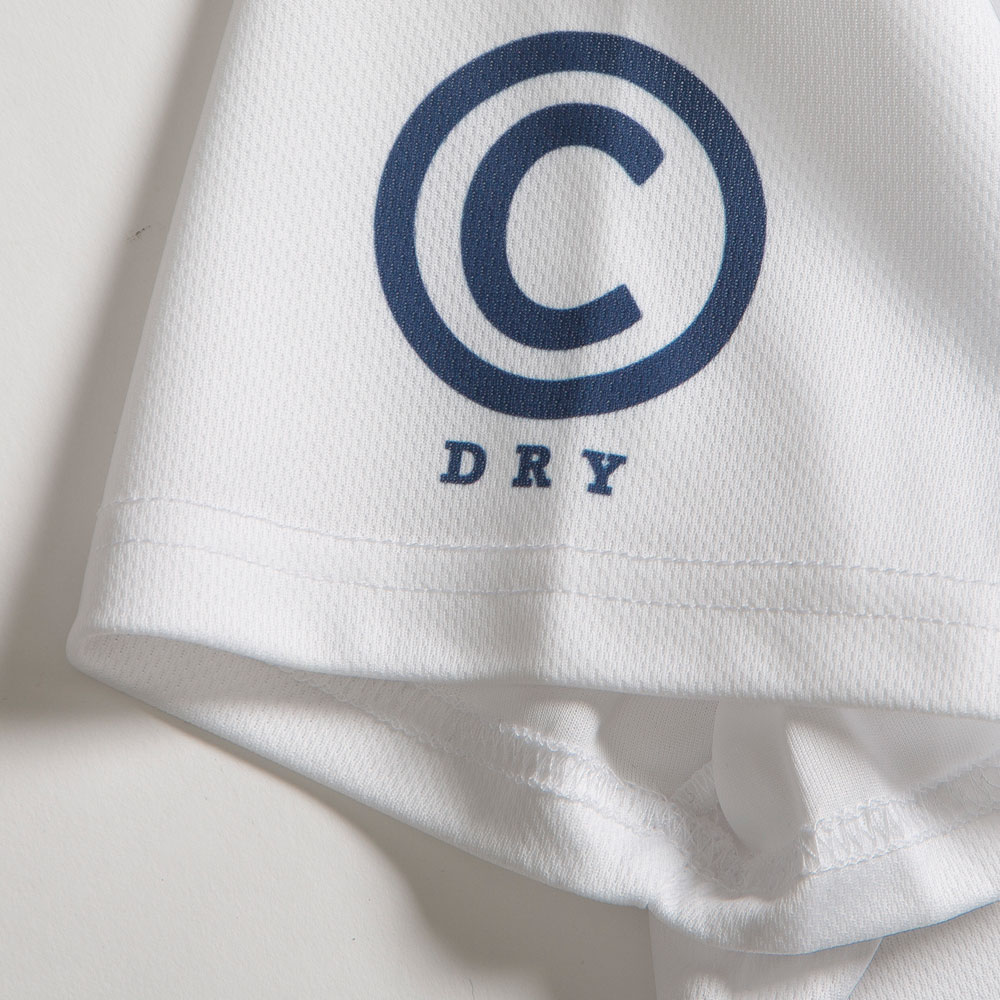 BM・DRY C ハーフスリーブ24