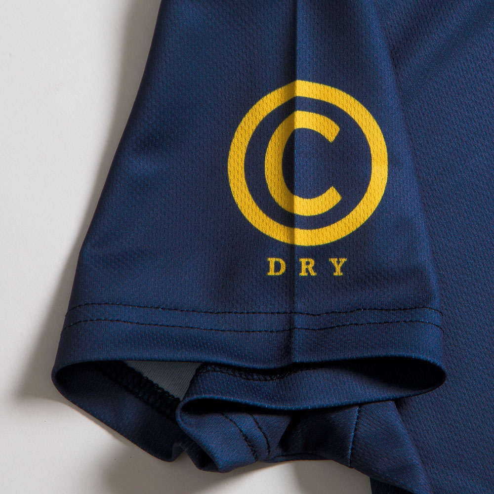 BM・DRY C ハーフスリーブ26