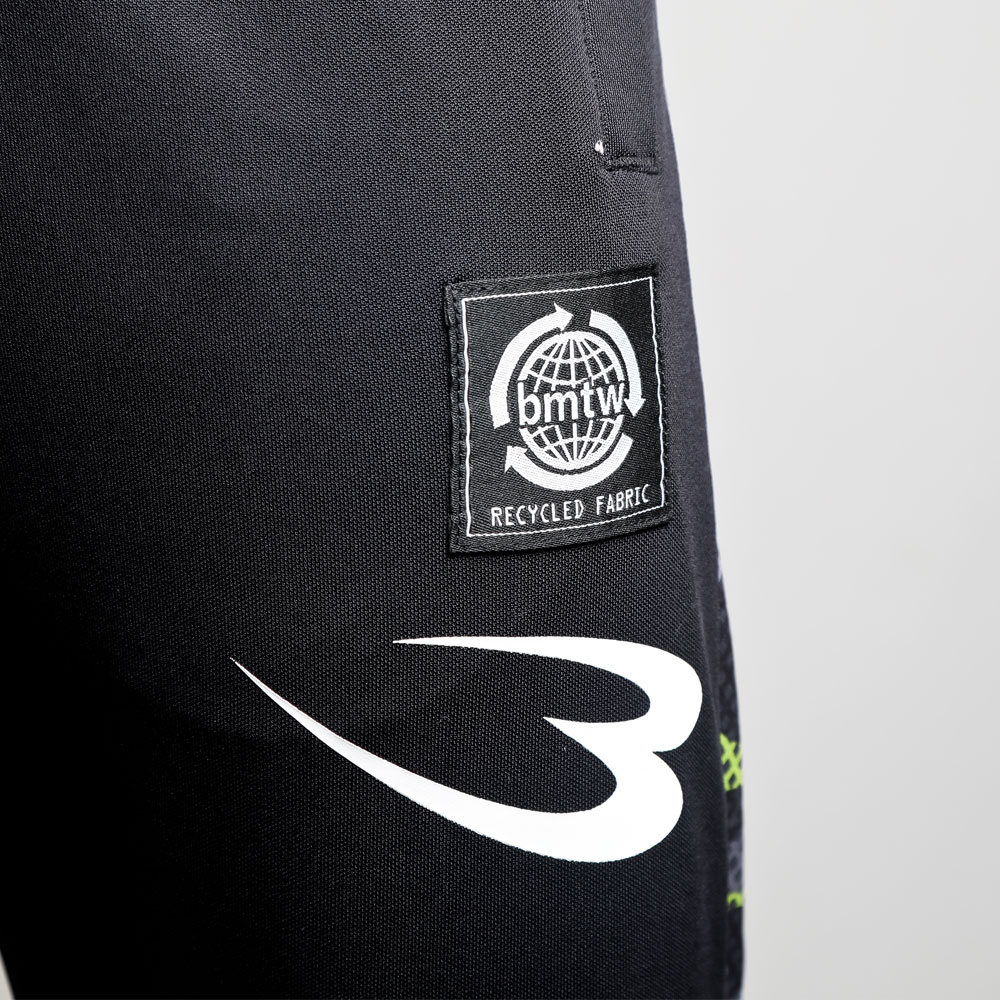 bmtw ストレッチECO DRY 抗菌防臭ロングパンツ