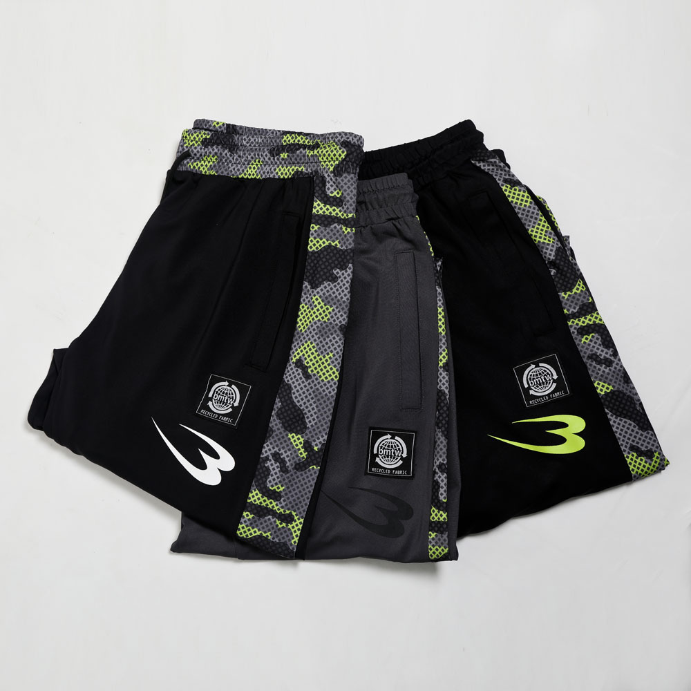 bmtw ストレッチECO DRY 抗菌防臭ロングパンツ