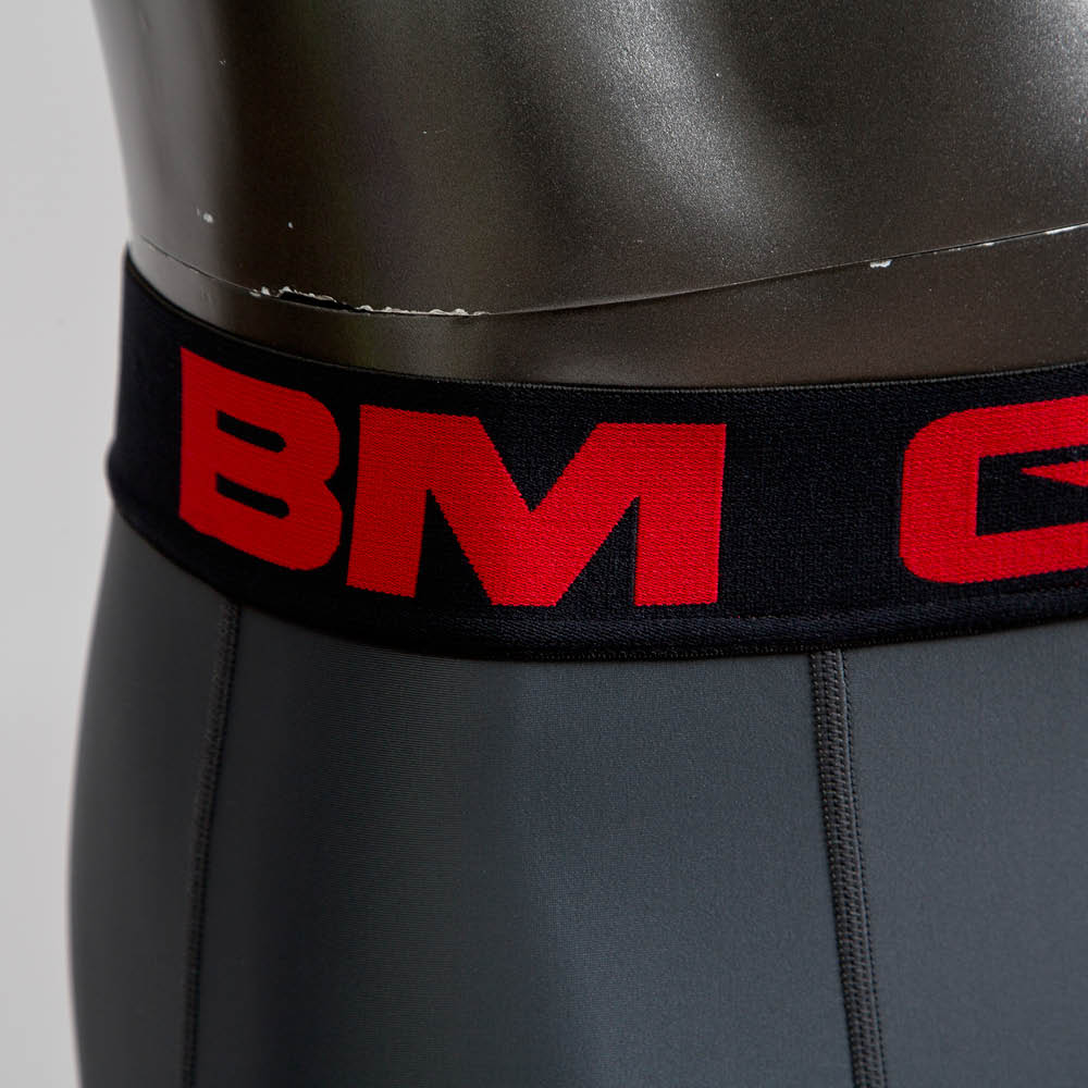 BM・GEAR トレーニング ロングパンツ