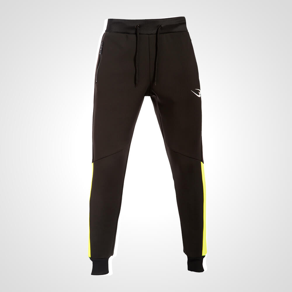 BM・TECH ロングパンツ2
