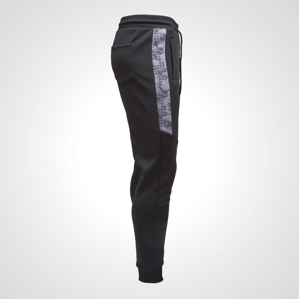 BM・TECH ロングパンツ1