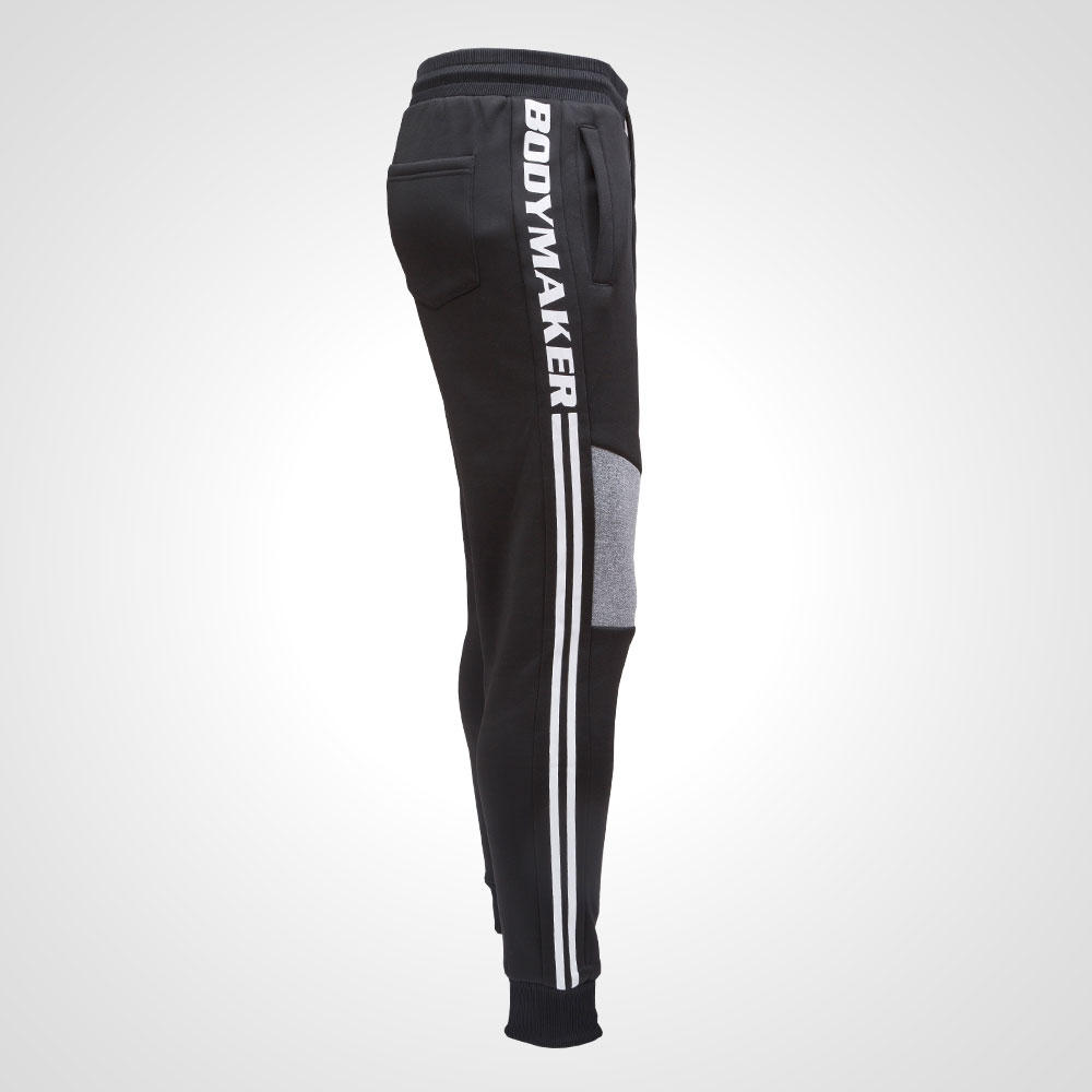 BM・TECH ロングパンツ2