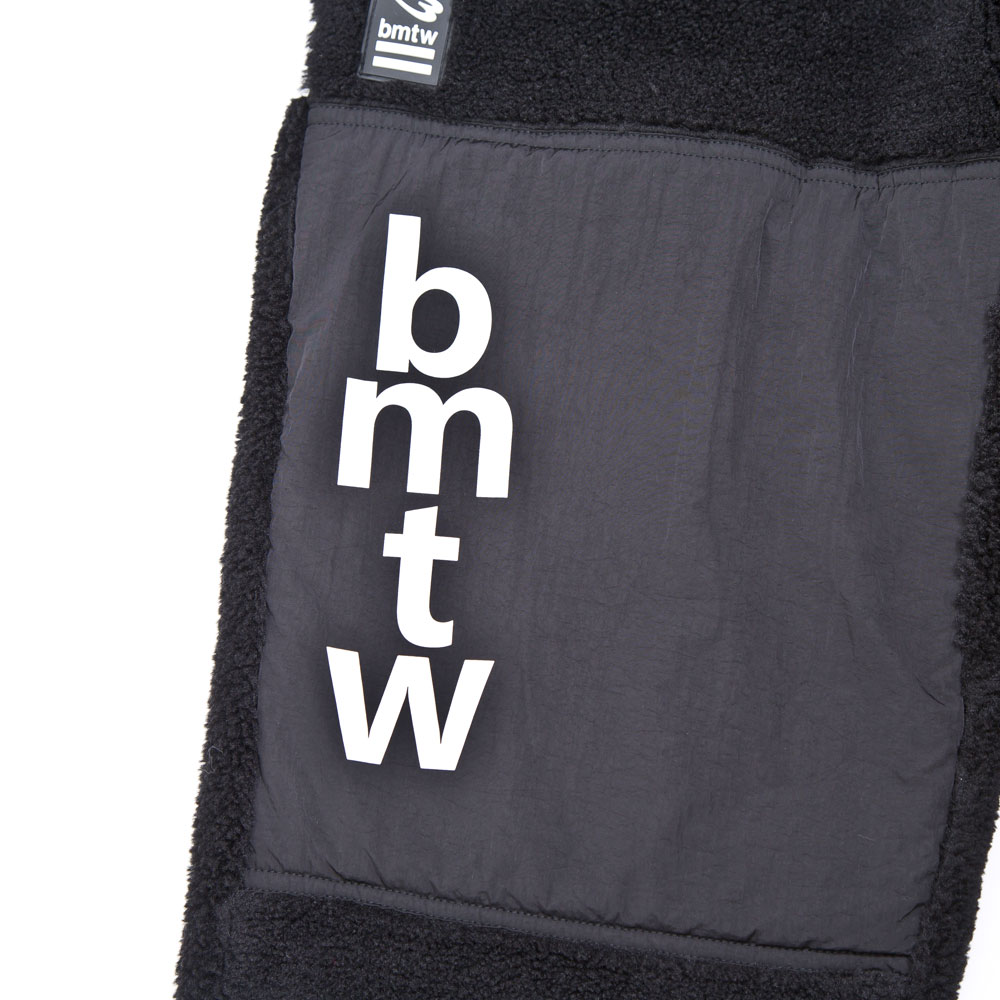 bmtw トレーニングボアロングパンツ