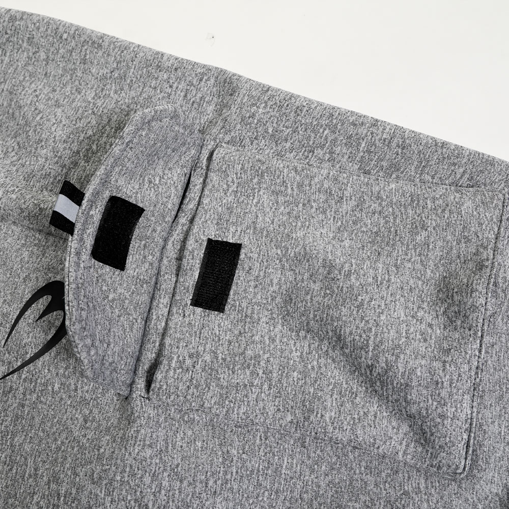 bmtw TECH ロングパンツ1