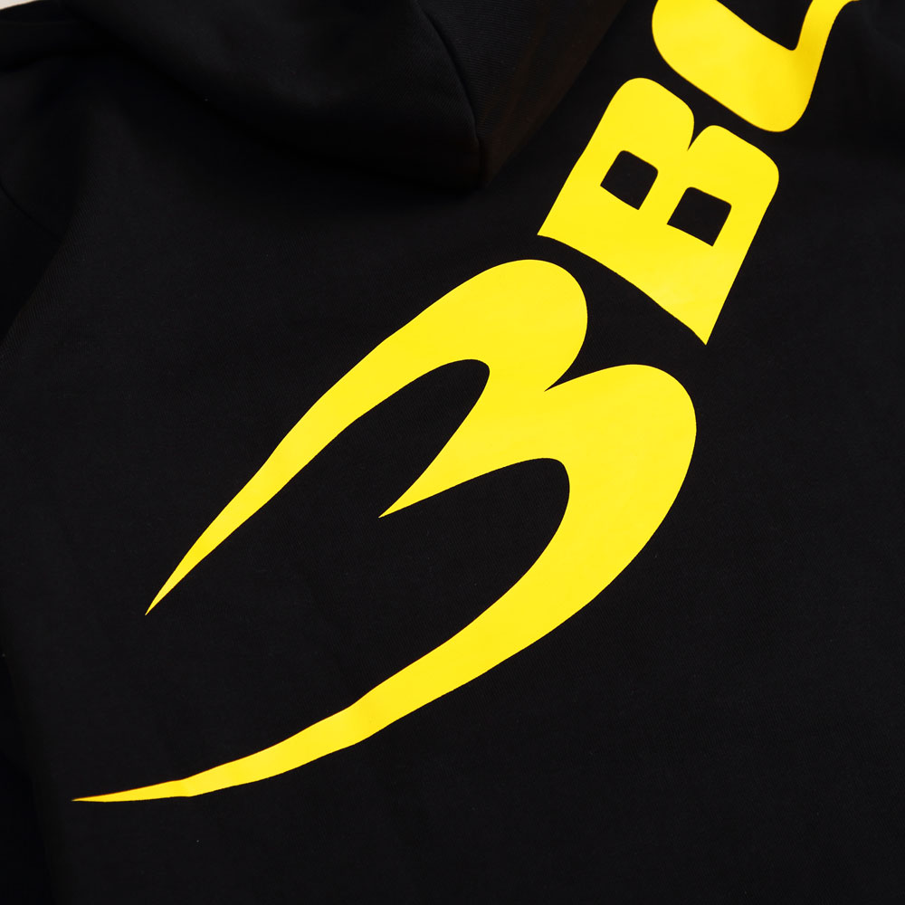 BATMANヘビースウェットフーディ2