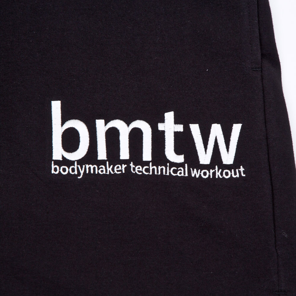 bmtw スーパーソフトスウェットロングパンツ