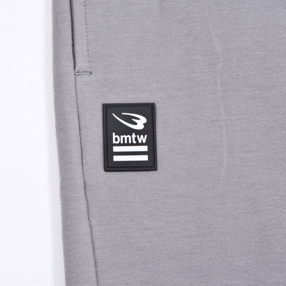 bmtw スーパーソフトスウェットロングパンツ