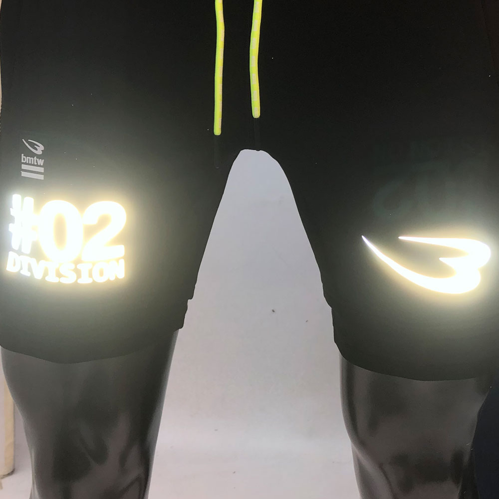 bmtw ハイパーストレッチ ライナーショートパンツ