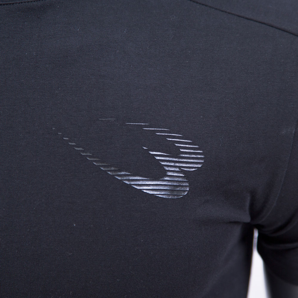 BODYMAKER BRAWNY ストレッチTシャツ1