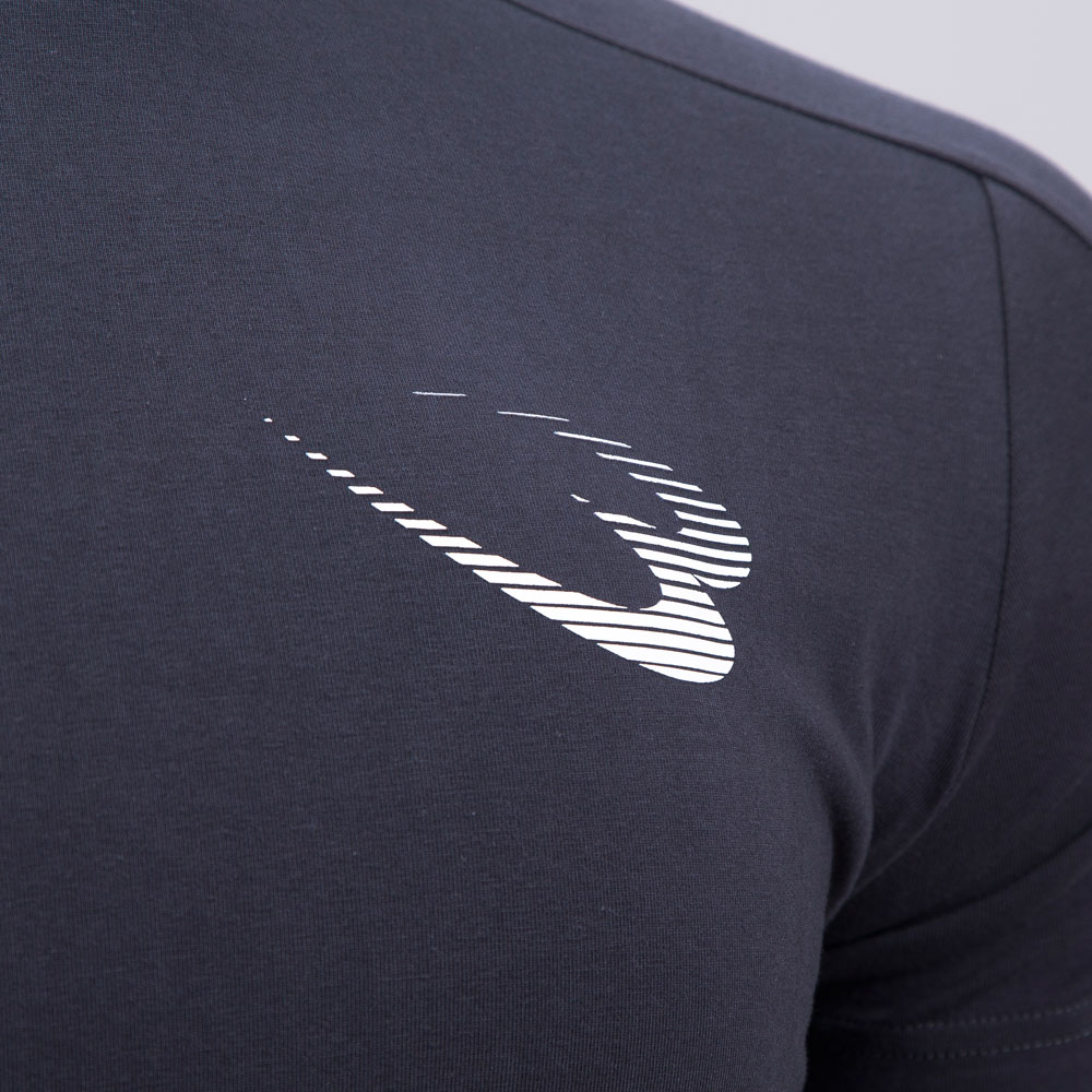 BODYMAKER BRAWNY ストレッチTシャツ1