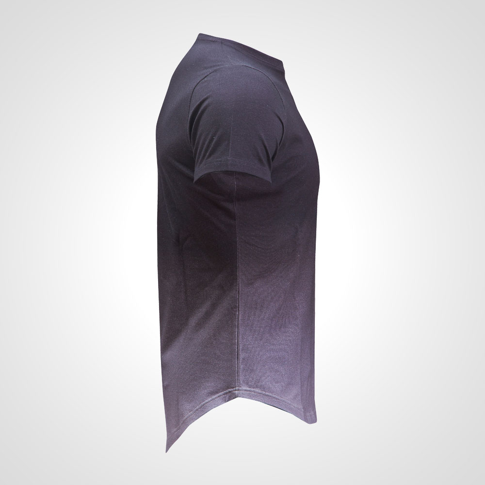 BM・GYMウェア グラデーションTシャツ