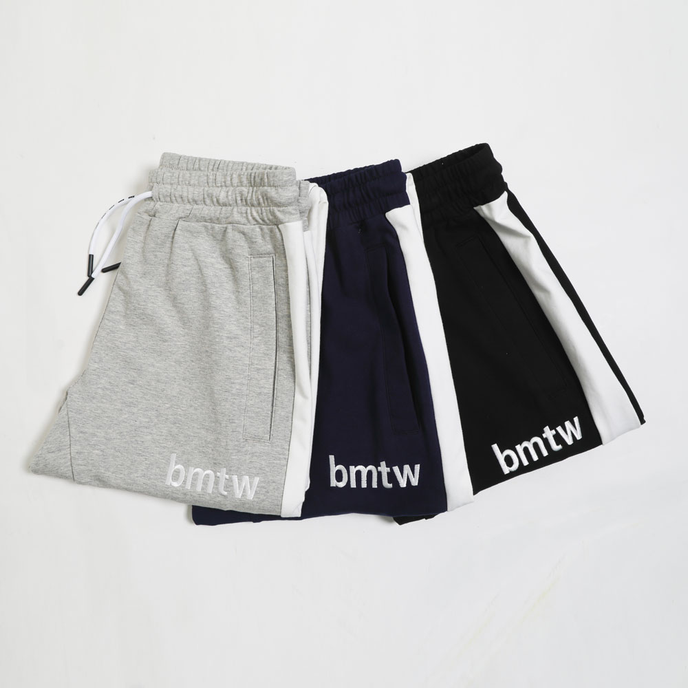 bmtw GYMウェア ロングパンツ3