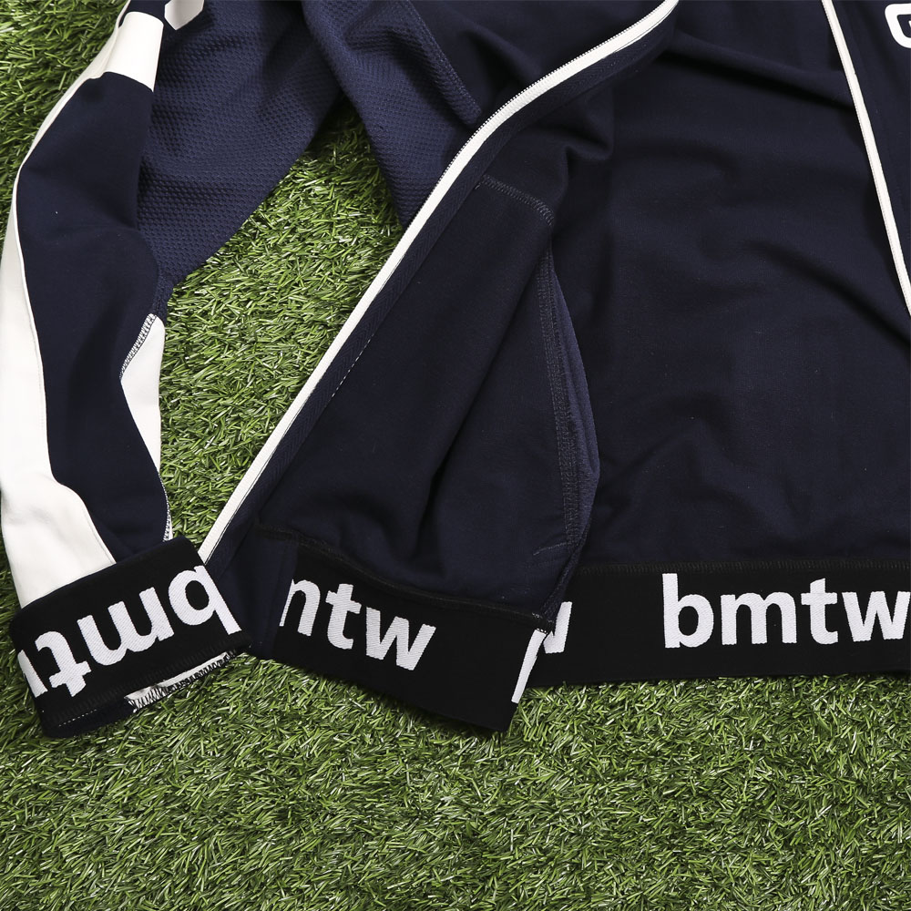 bmtw GYMウェア パーカー