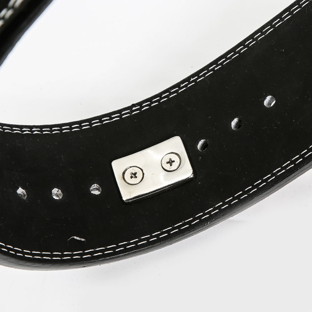 パワーリフティングベルト TG454｜BODYMAKER（ボディメーカー）