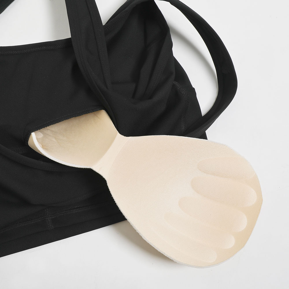 BM・GEAR WOMEN スポーツカラーブラトップ