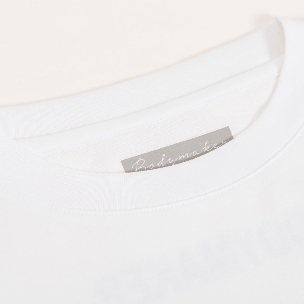 【UV加工】肌ざわりなめらか グラフィックTシャツ