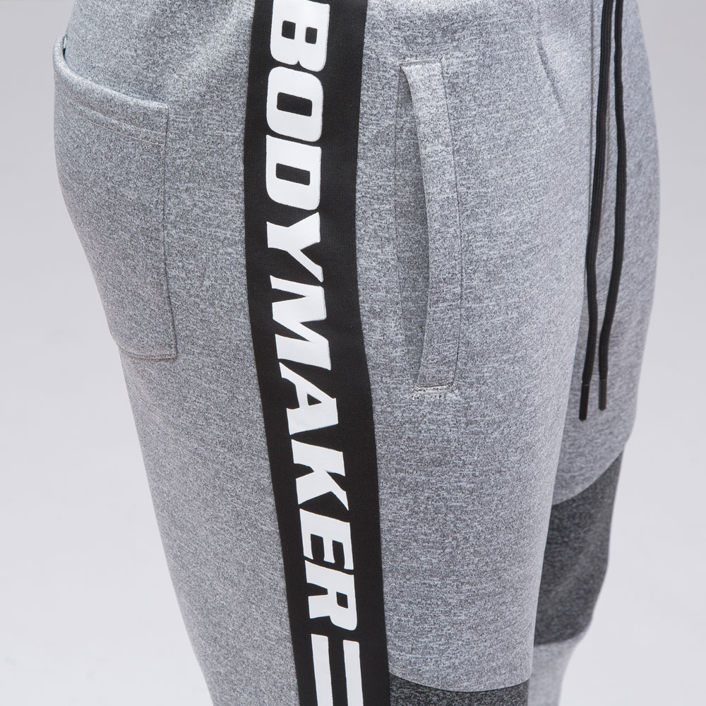 BM・TECH ロングパンツ2