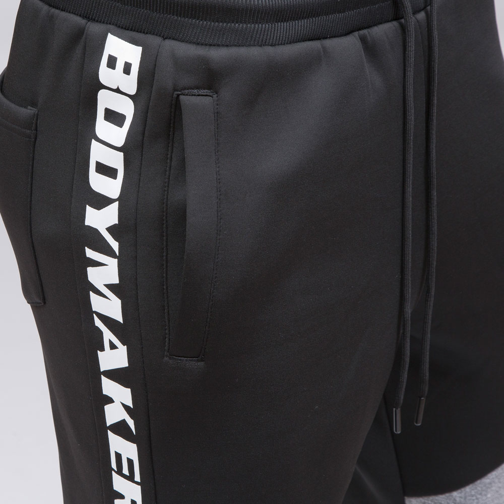 BM・TECH ロングパンツ2