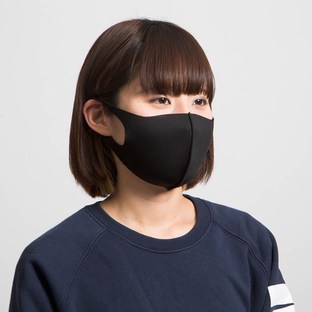 3D立体マスク エアフリー