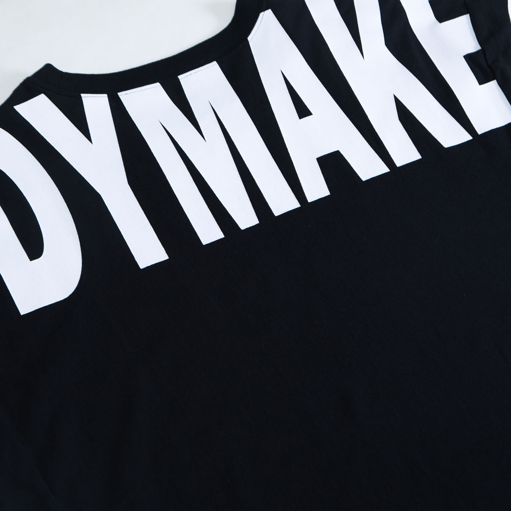 TEAM ONE×BODYMAKER コラボ ヘビーウェイトコットン