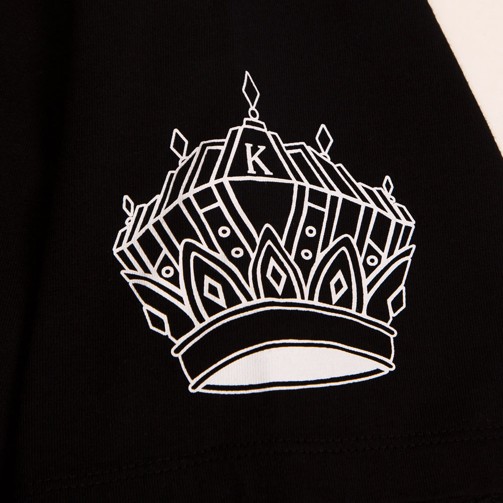 TEAM ONE×BODYMAKER ビッグTシャツ2