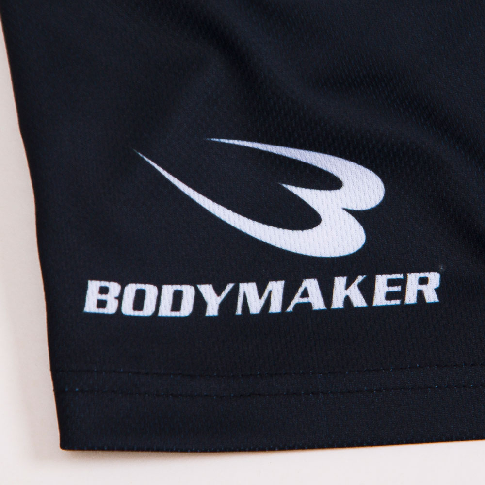 TEAM ONE×BODYMAKER セコンドウエアBM・DRY ハーフパンツ1