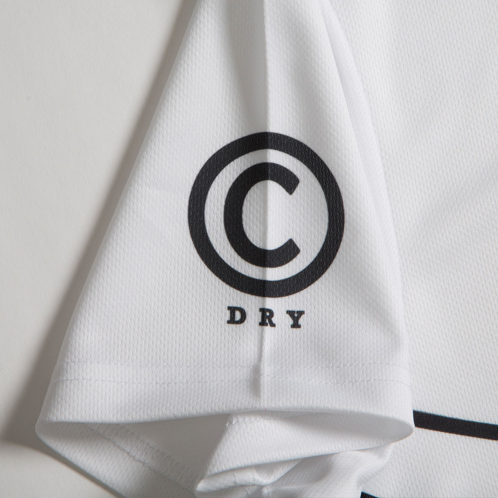 BM・DRY C ハーフスリーブ27