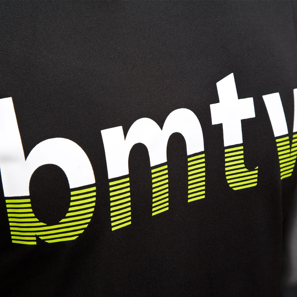 bmtw ストレッチDRYハーフスリーブ