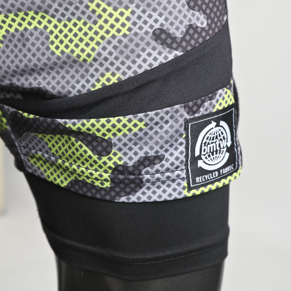 bmtw ストレッチECO DRY 抗菌防臭ライナーショートパンツ2