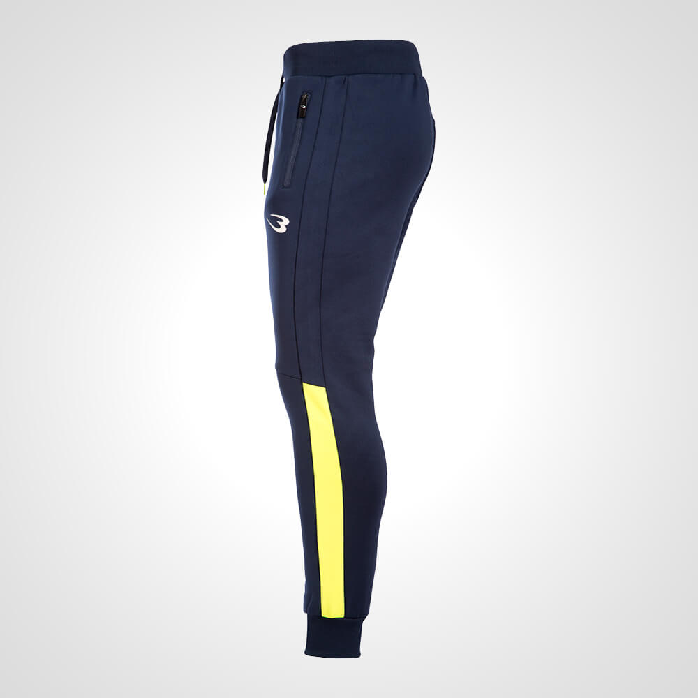 BM・TECH ロングパンツ2