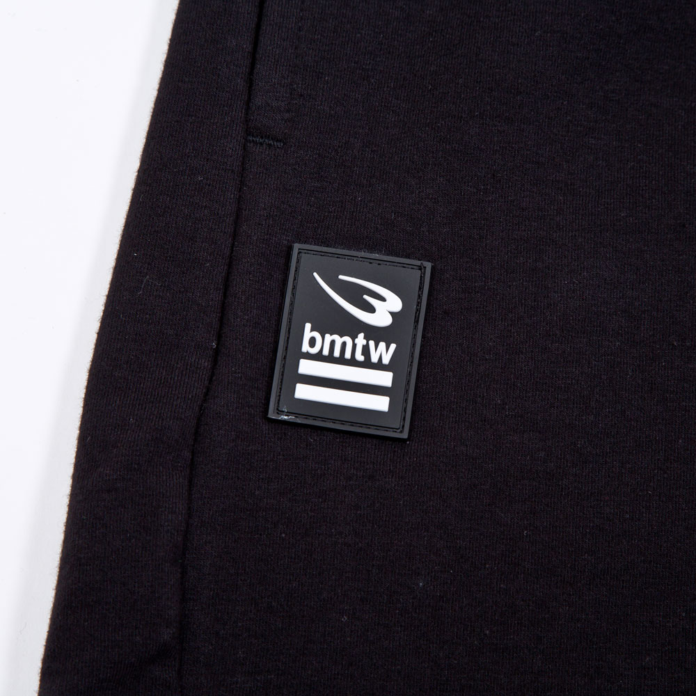 bmtw スーパーソフトスウェットロングパンツ
