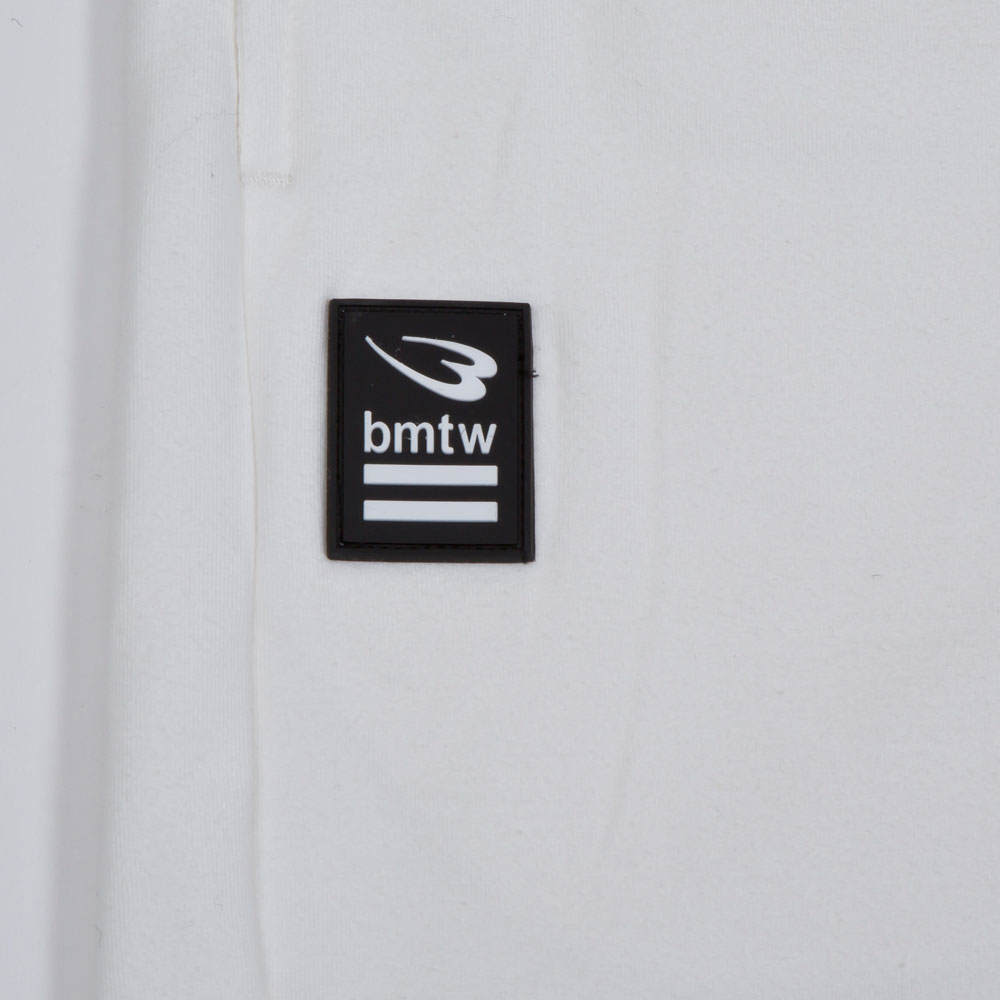 bmtw スーパーソフトスウェットハーフパンツ