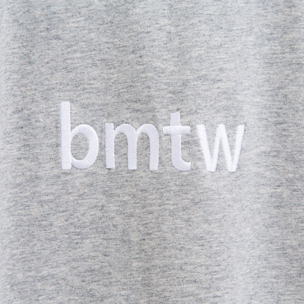 bmtw ストレッチハーフスリーブTシャツBS