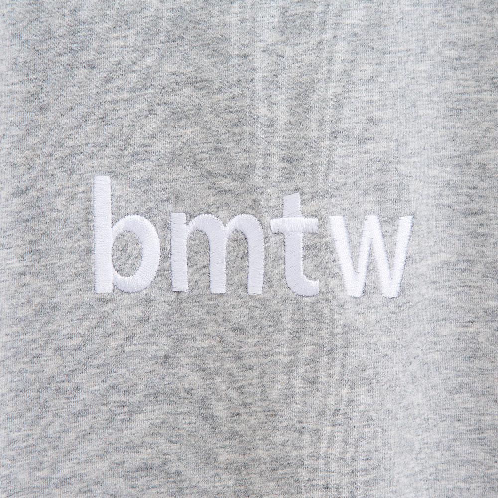 bmtw ストレッチロングスリーブTシャツBS