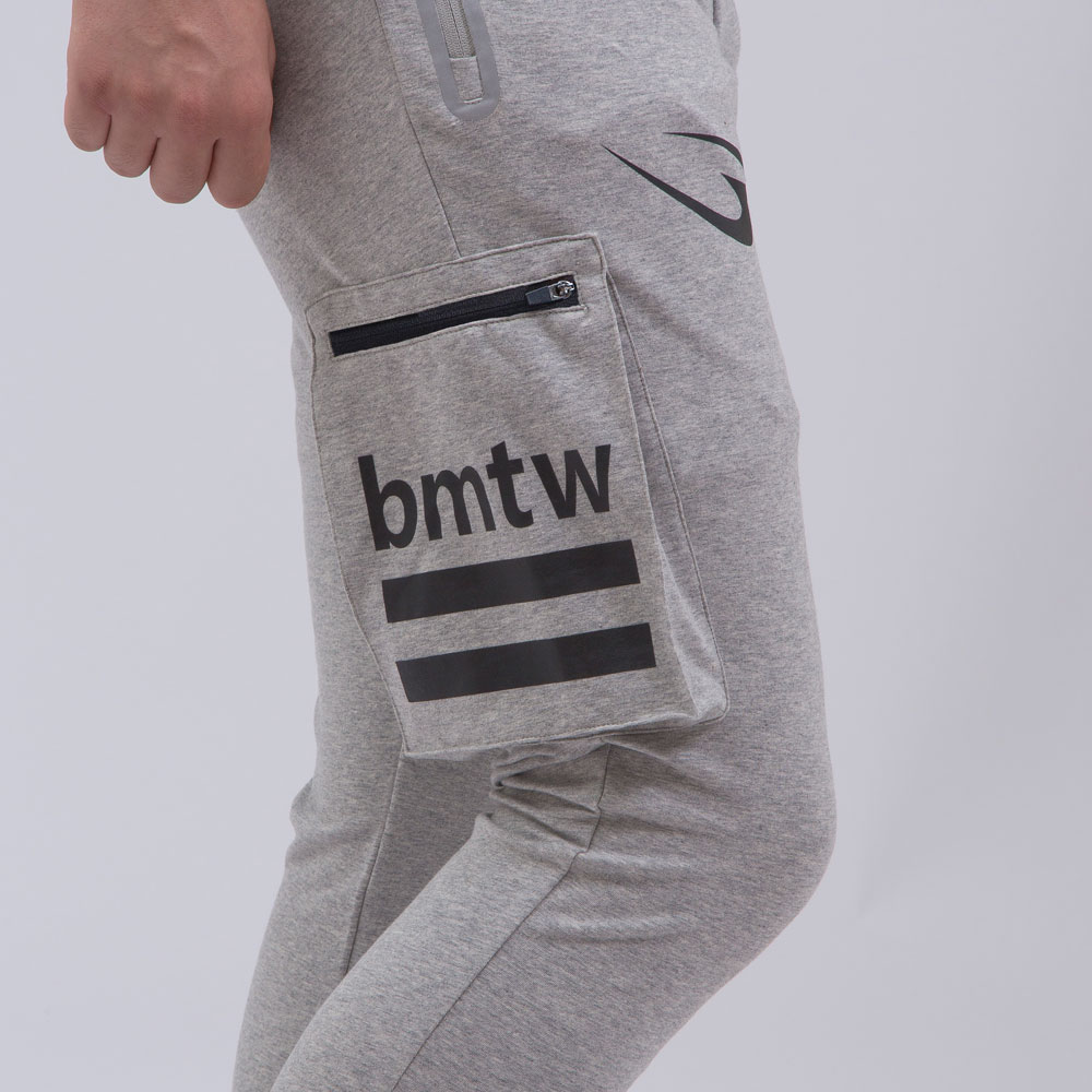 bmtw BM・GYMウェア ロングパンツ2