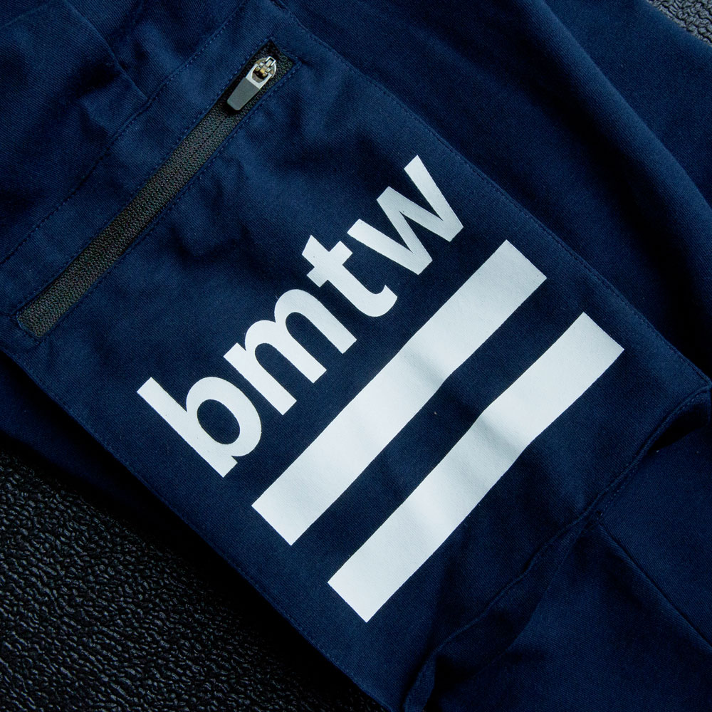 bmtw BM・GYMウェア ロングパンツ2