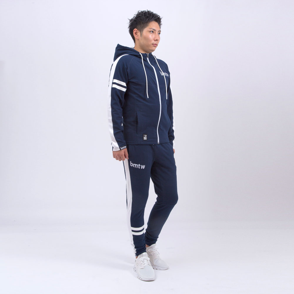 bmtw BM・GYMウェア ロングパンツ3