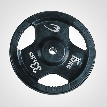 パーソナルトレーニングセット ラバーバーベル140kg セットダンベルシャフト付き